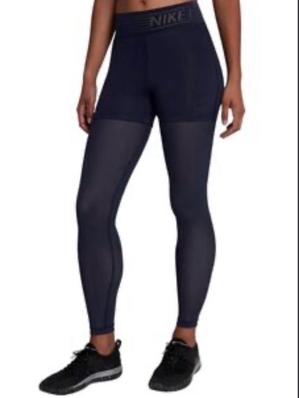 Nike Pro Deluxe Performance Leggings